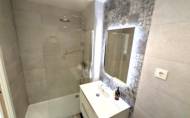 Herverkoop - Villa -
Santiago de la Ribera - Costa Calida