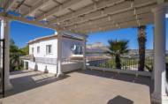 Herverkoop - Villa -
Jávea - Costa Blanca
