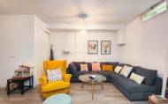 Revente - Town House -
Guardamar del Segura - Costa Blanca