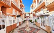 Herverkoop - Apartment -
Torrevieja - La Mata