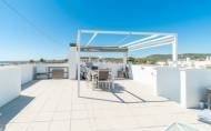 Revente - Bungalow -
Vistabella Golf Entre Naranjos - Inland