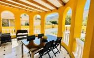 Revente - Villa -
Orihuela - Urb. Montepinar