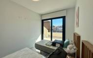 Herverkoop - Penthouse -
Orihuela Costa - PAU 8