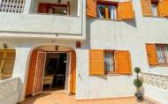 Reventa - Town House -
Orihuela Costa - Costa Blanca