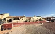 Reventa - Country House -
Orihuela