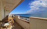 Resale - Apartment -
Mil Palmeras - Costa Blanca