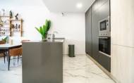 Revente - Attique -
Orihuela Costa - Costa Blanca