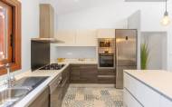 Reventa - Villa -
Orihuela Costa - Costa Blanca