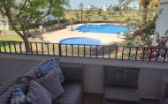 Revente - Apartment -
Hacienda Riquelme Golf Resort - Inland