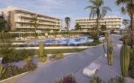 New Build - Apartment -
Torrevieja - La Hoya