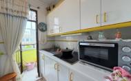 Herverkoop - Bungalow -
Torrevieja - Torreblanca