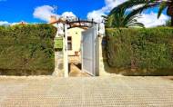 Herverkoop - Villa -
Cabo Roig - Costa Blanca