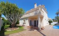 Resale - Villa -
Cabo Roig - Costa Blanca