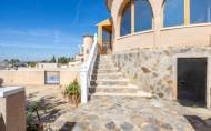 Herverkoop - Villa -
Benijofar - Costa Blanca