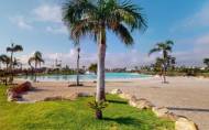 Herverkoop - Apartment -
Santa Rosalia Resort - Inland