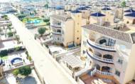 Revente - Apartment -
Orihuela Costa - Lomas de Cabo Roig