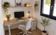 Herverkoop - Penthouse -
Finestrat