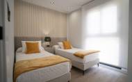 Nieuwbouw Woningen - Bungalow -
Pilar de la Horadada - pueblo