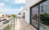 Revente - Apartment -
San Miguel de Salinas - Inland