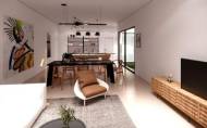Nieuwbouw Woningen - Villa -
Torre Pacheco - Santa Rosalia Lake And Life Resort