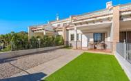 Revente - Town House -
San Miguel de Salinas - Inland