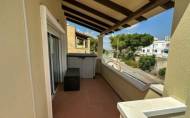 Revente - Villa -
Villamartin - Costa Blanca