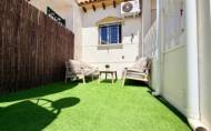 Reventa - Town House -
Orihuela Costa - Costa Blanca