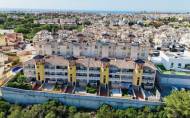 Herverkoop - Apartment -
Cabo Roig - Costa Blanca