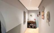 Reventa - Apartment -
Torrevieja - Costa Blanca