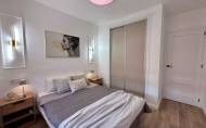 Revente - Apartment -
Torrevieja - Habaneras
