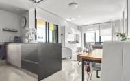 Revente - Apartment -
Orihuela Costa - Costa Blanca