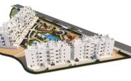Obra nueva - Apartment -
Torre Pacheco - Santa Rosalia Lake And Life Resort
