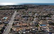 Reventa - Duplex -
Torrevieja - Costa Blanca