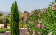 Nieuwbouw Woningen - Bungalow -
Orihuela - Vistabella Golf