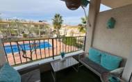 Herverkoop - Apartment -
Orihuela Costa - Costa Blanca