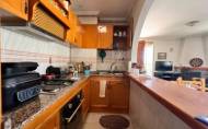 Herverkoop - Apartment -
Torrevieja - Centro
