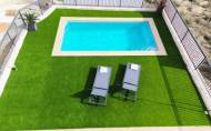 Nouvelle construction - Villa -
Algorfa - La Finca Golf
