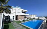 Herverkoop - Villa -
Finestrat - Balcón De Finestrat