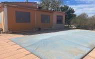 Reventa - Villa -
Guardamar del Segura - Costa Blanca
