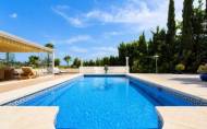 Herverkoop - Villa -
Elviria - Costa del Sol