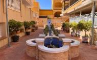 Herverkoop - Apartment -
Algorfa - Inland