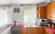 Resale - Bungalow -
Orihuela Costa - Costa Blanca