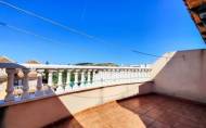 Resale - Town House -
Guardamar del Segura - Costa Blanca