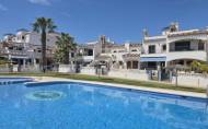Reventa - Apartment -
Villamartin - Costa Blanca