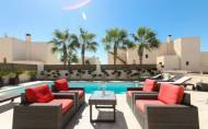 Herverkoop - Villa -
Torrevieja - Costa Blanca