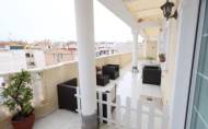 Reventa - Ático -
Torrevieja - Costa Blanca