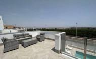 Herverkoop - Villa -
Torrevieja - Los Balcones - Los Altos del Edén