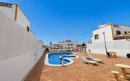 Herverkoop - Villa -
Vistabella Golf Entre Naranjos - Inland