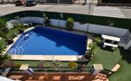Herverkoop - Villa -
Algorfa - Inland