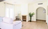Revente - Villa -
Fuente Alamo - Las Palas